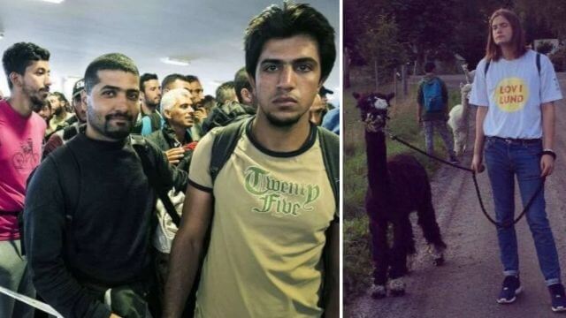 Kommunen i Lund ska finansiera ”meningsfull fritid” för migranter