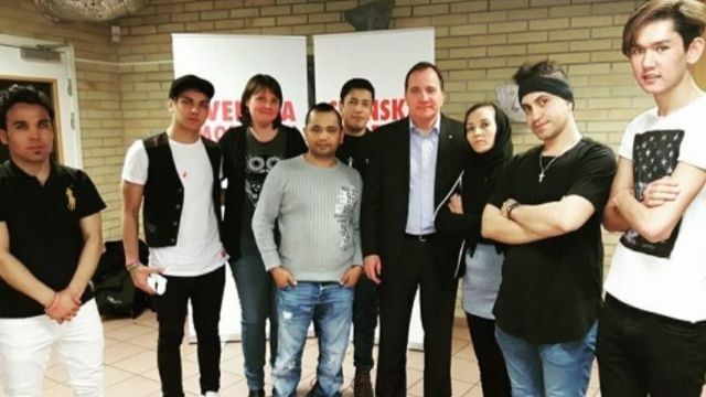 Nära hälften av Ronnebys utrikesfödda är arbetslösa – betalar 33 miljoner i socialbidrag