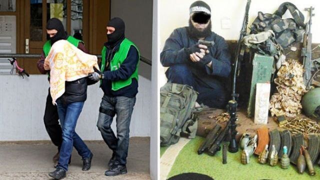 Israelisk underrättelsetjänst har avvärjt 50 terrordåd i 20 länder