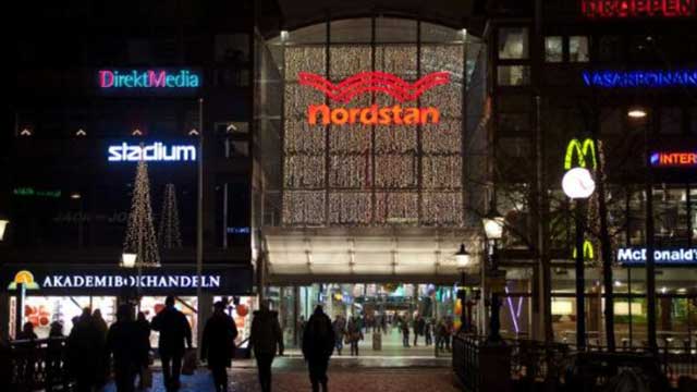 Somalisk migrant häktad för knivmord i Göteborg