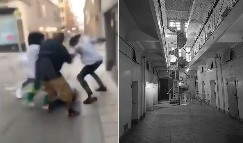 KÄLLA: A$AP Rocky kommer att stanna i häkte – ”finns inga skäl att släppa honom nu”