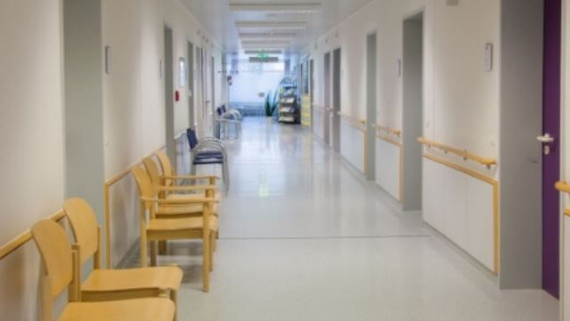 Cancerpatient tvingades vänta fem månader – tumör blev obotlig