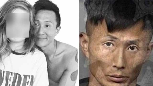 SD-hatande skådespelare greps i USA – flög till Florida för att ha sex med minderårig