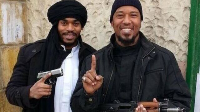 Tyskland: Fler än 160 IS-anhängare är spårlöst försvunna