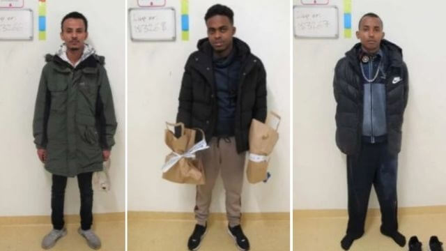 Hovrätten mildrar straff för aylsökande våldtäktsmän – häver utvisning