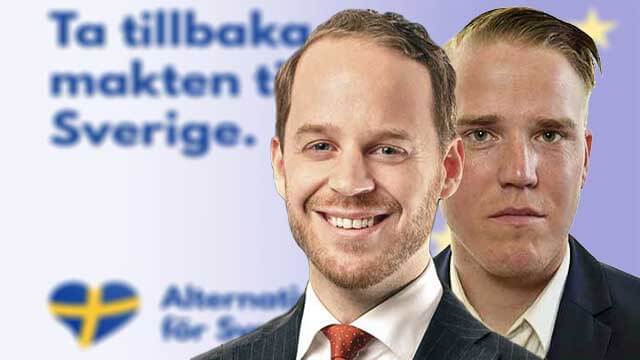 Swexit och återvandring ödesfrågor för Sverige