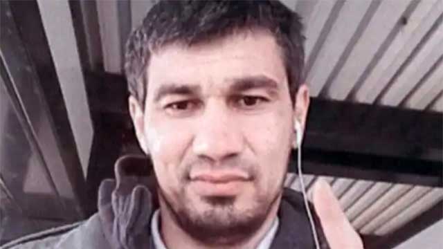 Rakhmat Akilov missnöjd med fängelsets mat och fritidsaktiviteter – skriver klagobrev till JO