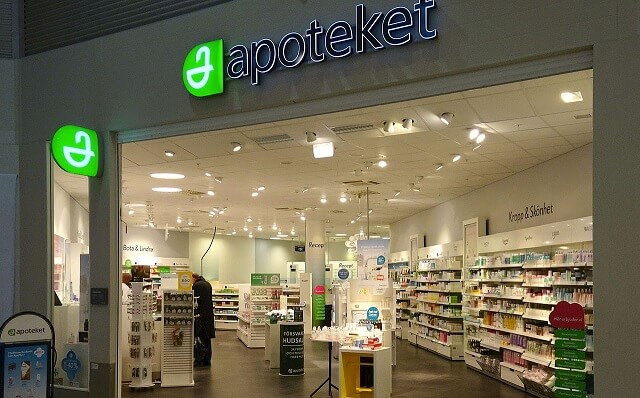 Livsviktigt läkemedel mot bipolär sjukdom slut hos leverantör