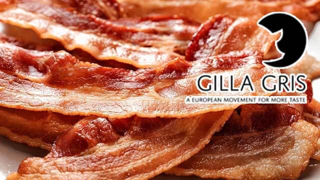 27 miljoner i EU-stöd ska lära unga i Sverige äta fläskkött