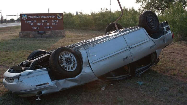 Svensk kvinna skyller rattfylla i Skottland på Brexit