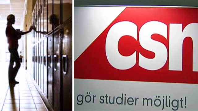 Tiotusentals fuskande elever får indraget studiestöd varje år – majoritet saknar svenskt medborgarskap