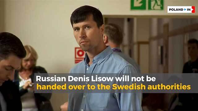 Familj som flydde från Sverige får asyl i Polen – svenska myndigheter bröt mot mänskliga rättigheter