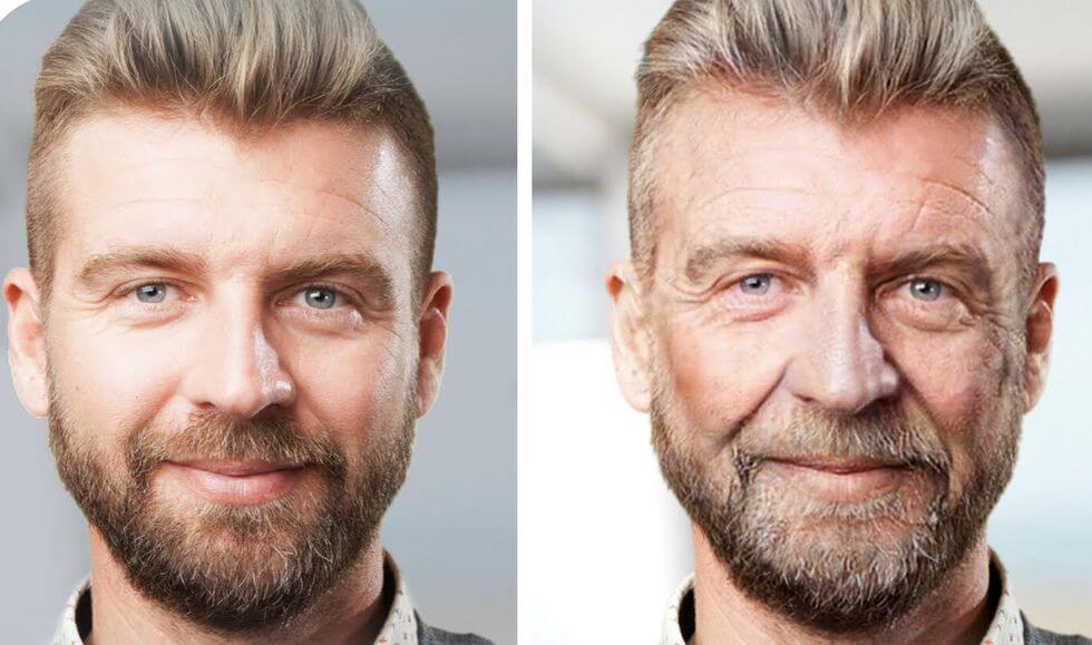 FaceApp skickar information vidare till Ryssland