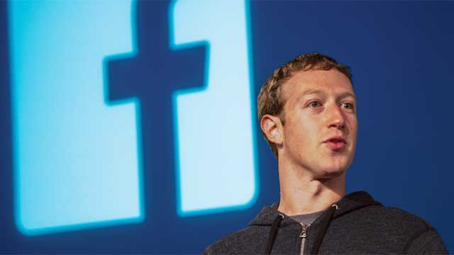 Facebook får rekordböter för hantering av känsliga användardata