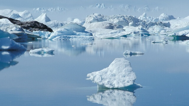 Geolog: Klimatkrisen är starkt överdriven