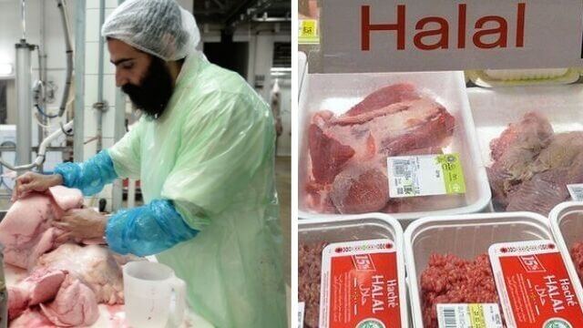 Förälder anmäler familjehem som inte serverar halalkött