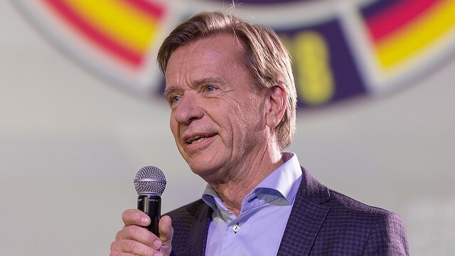 Otrygghet och hög kriminalitet i Göteborg försvårar rekryteringar enligt Volvochef