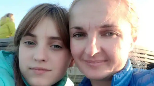 Förlorade benet i terrorattacken på Drottninggatan – utvisas till Ukraina