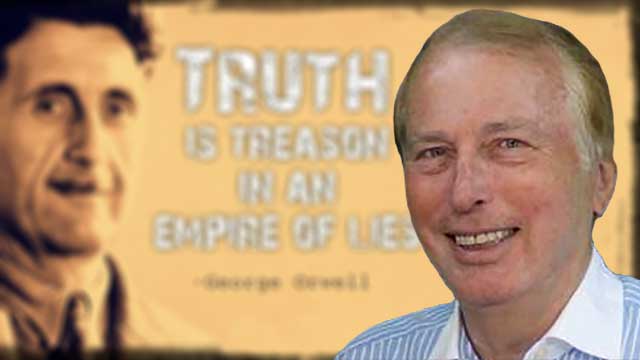 Obekväma sanningar och veritofobi