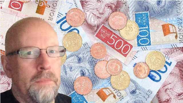 Klarar Sverige nästa ekonomiska kris?