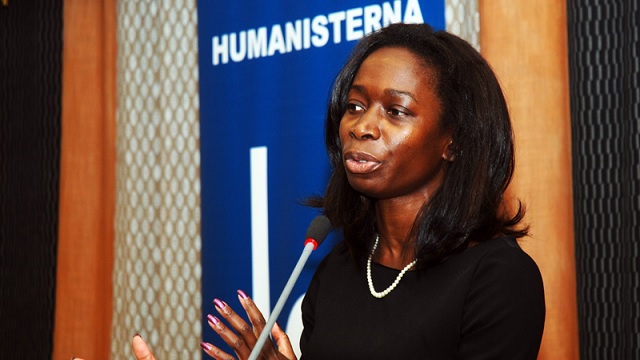 Sabuni: KD måste välja mellan L och SD – vill regera med C