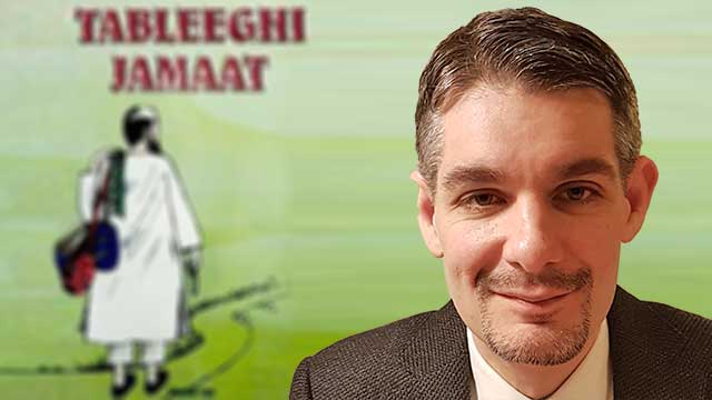 Islamisk missionsrörelse vill bygga ny moské i Uppsala