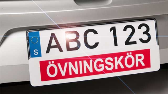 Svarta trafikskolor ökar lavinartat: ”många nyanlända som behöver körkort”