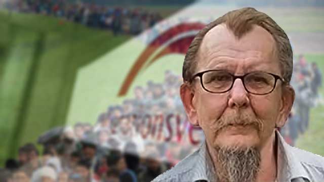 Den förvirrande diskussionen om antalet invandrare