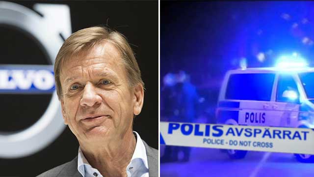 Brottsligheten: ett systemhot mot svensk ekonomi?