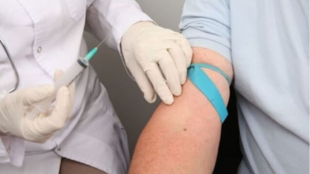 Sjuksköterska missade späda ut injektion – patient dog