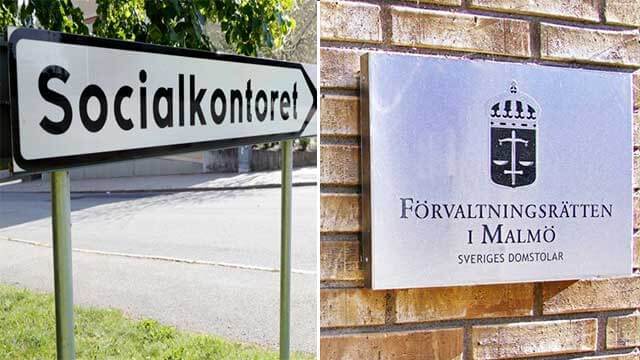 Migrationsekonomisk smäll för skattebetalarna – ankarbarns familj i utlandet har rätt att få hitresan betald