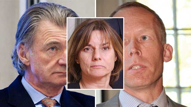 Klimatkommissionär föreslås få överordnad makt över all politik i EU