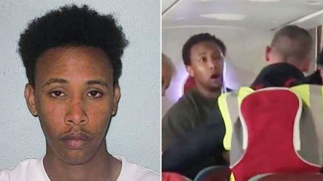 Gängvåldstäktsman säger sig vara för deprimerad för att bli deporterad