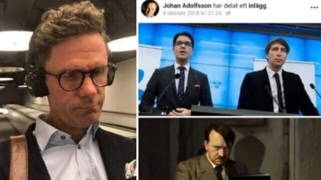 Efter Samnytt-granskning: SD-hatisk kommunikationschef får sparken