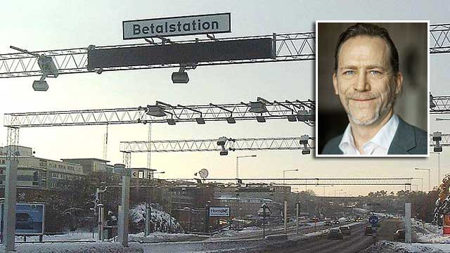 Miljöpartiets chockhöjning av trängselskatten slår hårt mot åkerinäringen