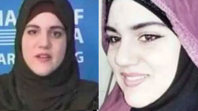 Kvinnor i New York åtalas för jihad-terror