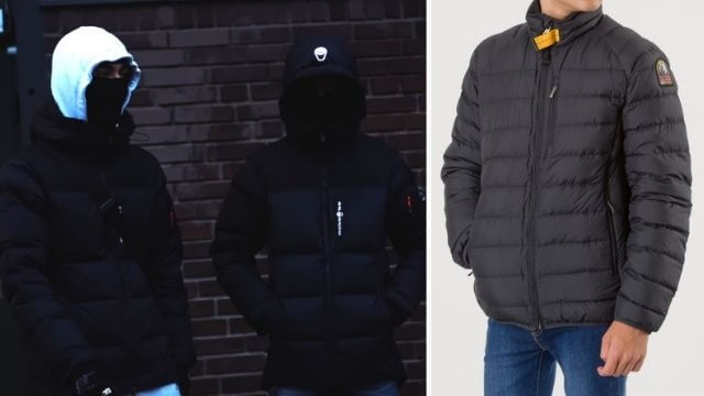 Elev på väg till skolan rånades på jacka och skor – gärningsmännen talade engelska