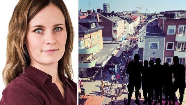 SVT svarar på kritik om signalementcensur: ”Tror inte det kan leda till gripande”