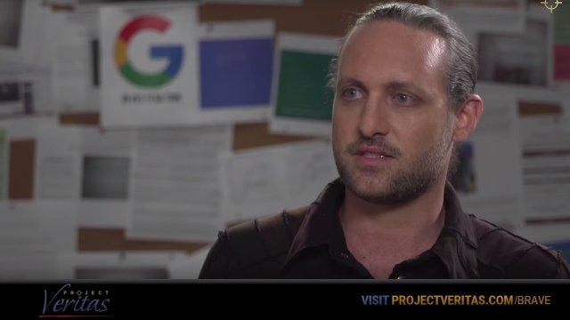 Visselblåsare från Google: ”företaget underminerar hela det demokratiska systemet”