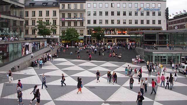 Stor demonstration mot regeringens politik planeras