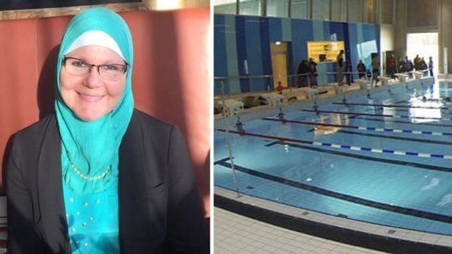 Islamistisk idrottsförening efter nekat bidrag: ”Diskriminerande – vi har religionsfrihet”