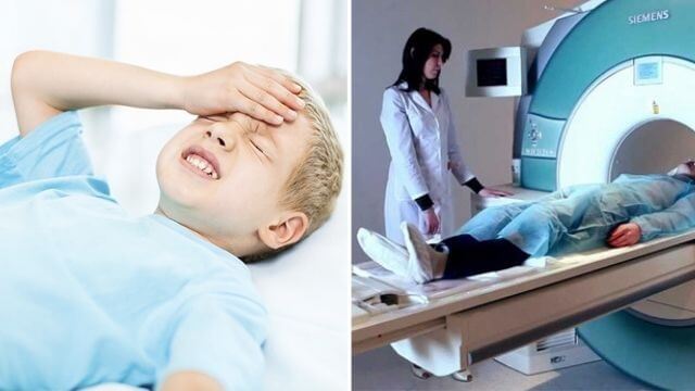 Pojke nonchalerades av vårdcentralen – gick med hjärntumör i sex år