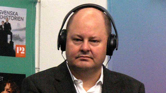 Uppgifter: Thomas Mattsson fick sparken från Expressen