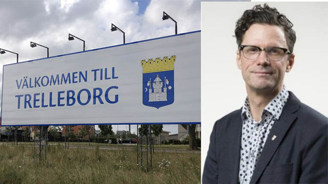 Här är avskedade SD-hatarens kontrakt – får minst 1,2 miljoner i avgångsvederlag