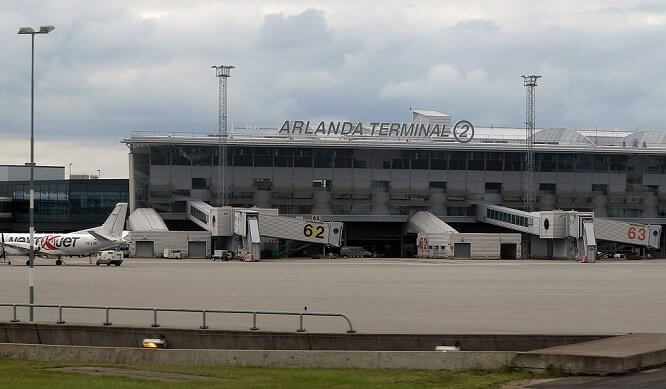 Tyskland: Migranter som åker på semester till landet de ’flytt’ ifrån kan förlora asylstatusen