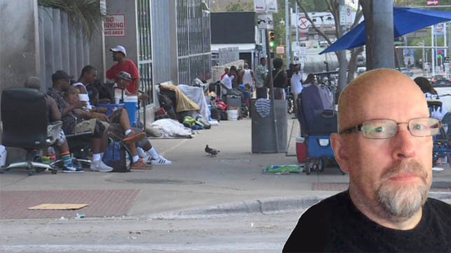 Sanningen om Baltimore