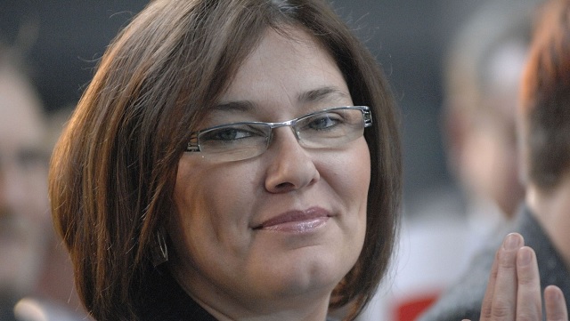 Polsk EU-ledamot: Svenskar flyr för att hitta fred och normalitet i Polen