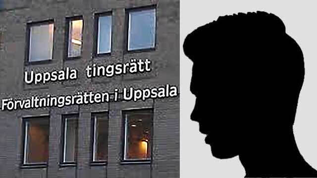 Efter helgens våldtäktsvåg i Uppsala – ung afghan begärs häktad