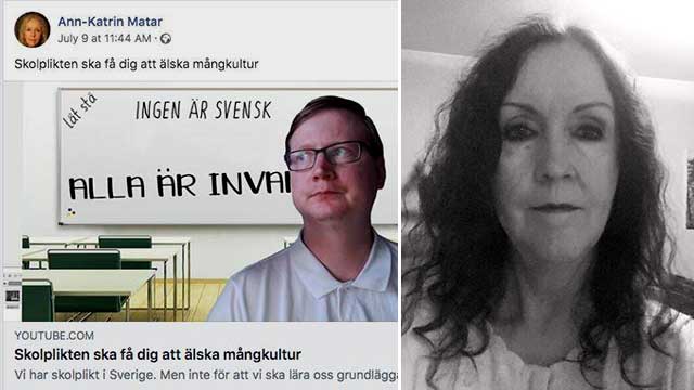 SD-politiker tvingas avgå – delade video från tidigare nazist