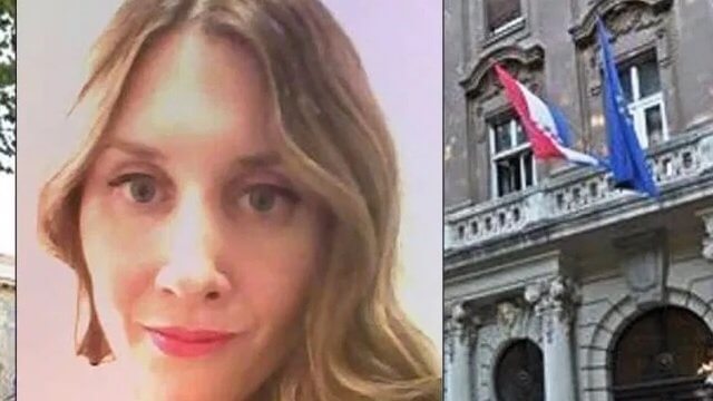 Kroatisk diplomat avstängd – skrev om ett traditionellt Europa med ’bara vita européer’